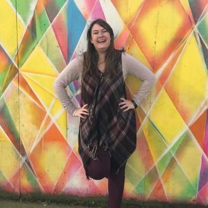 Meet your Posher, Taylor